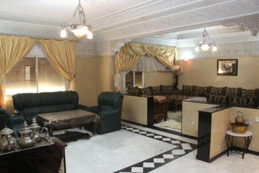 Dar El Salam Apartment Agadir