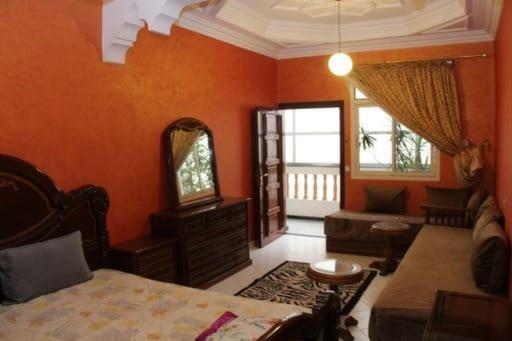 Apartment Dar El Salam Agadir