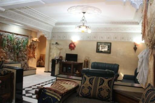Apartment Dar El Salam