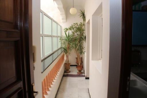 Dar El Salam *