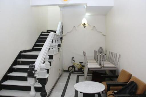 Dar El Salam Apartment Agadir