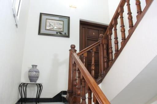 Dar El Salam Apartment Agadir