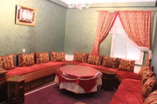 Dar El Salam Apartment Agadir